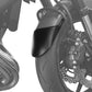PUIG Front Fender Extender Black for Kawasaki ER6-F 12-15 6420N