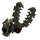 Kolpin Rhino Grip XL UTV Guns Tools Accessories Holder