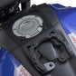 SW MOTECH PRO Tank Ring For Yamaha MT-07 ABS 2020-2024 Black TRT.00.787.30900/B