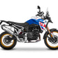 SHAD 3P Pannier Fitting Kit to fit BMW F900 GS 2024-2025