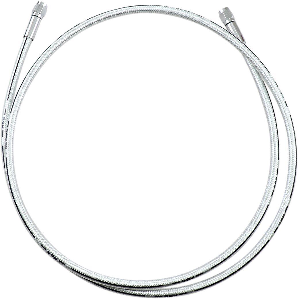 Magnum Shielding Braided Universal ABS Brake Line AS3556