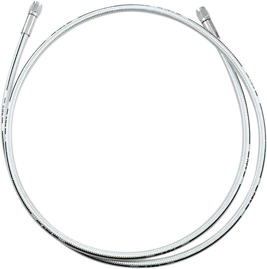 Magnum Shielding Braided Universal ABS Brake Line AS3556