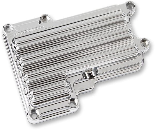 Arlen Ness 10-Gauge Top Transmission Cover For HD FXDF 1690 06-17 03-852