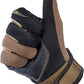 Biltwell Motorcycle Gloves Baja Chocolate/Black