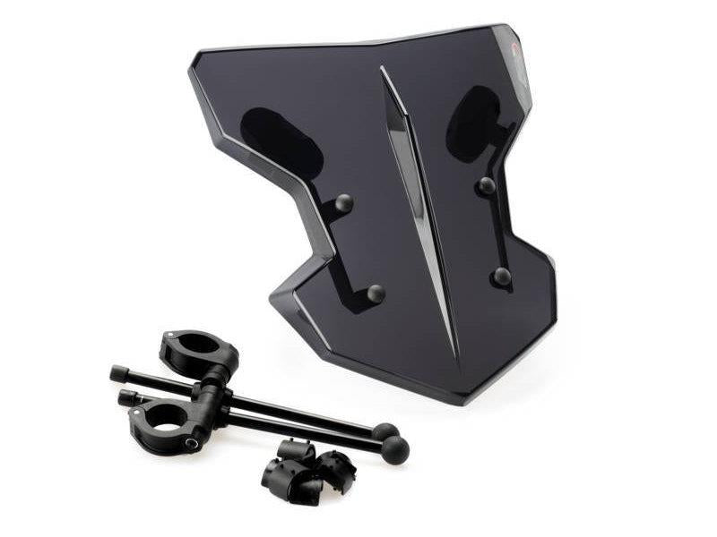 Puig Flanker Screen Dark Smoke 21336W