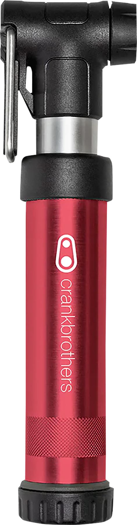 CRANKBROTHERS GEM Hand Pump Red
