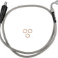 Moose Offroad Braided Clutch Line For Gas Gas TXT 125 GP 2005-2017 G06-3-005/P