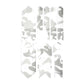 ALL MOUNTAIN STYLE Frame Guard Extra Protection WHITE/CMO AMSFG2WHCM