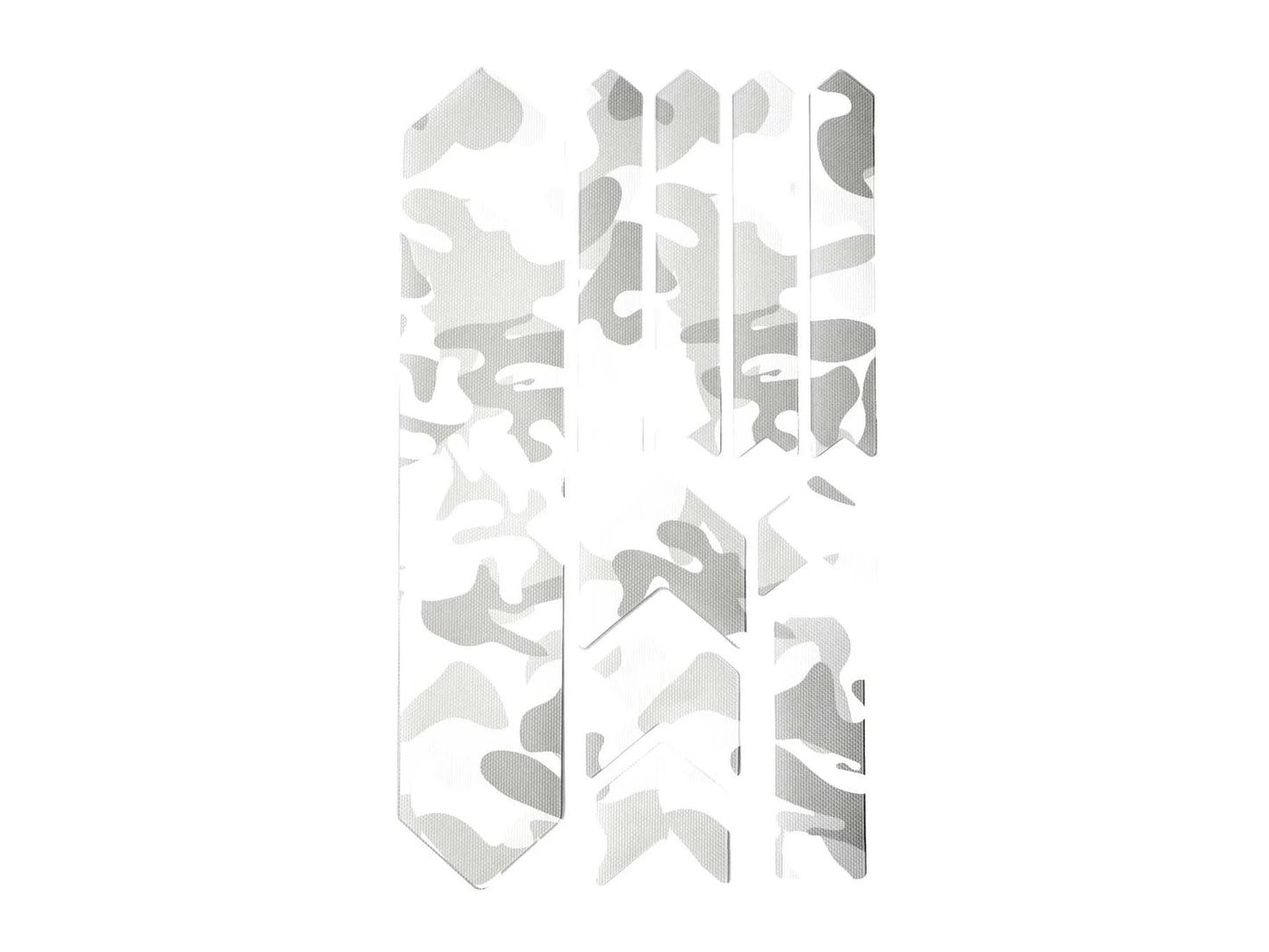 ALL MOUNTAIN STYLE Frame Guard Extra Protection WHITE/CMO AMSFG2WHCM