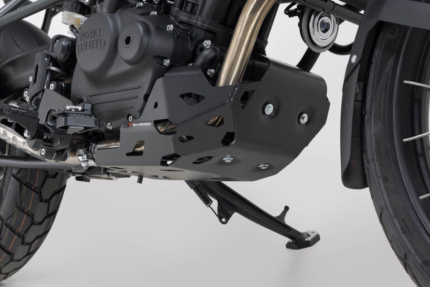 SW MOTECH Engine Guard For Royal Enfield Himalayan 450 2024 Mss.41.620.10000/B
