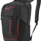 Alpinestars Gfx V2 Backpack Black Red