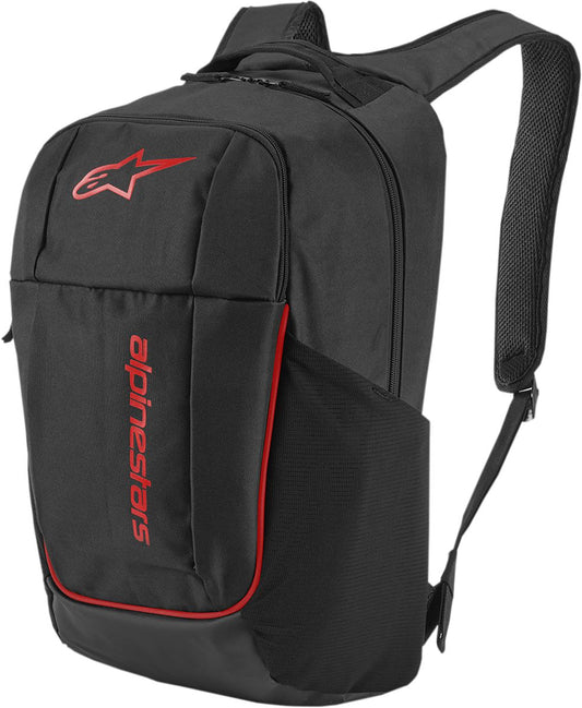 Alpinestars Gfx V2 Backpack Black Red