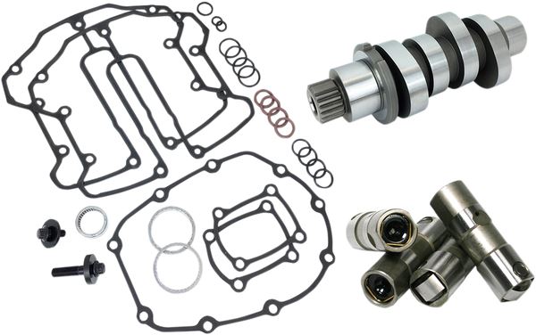 Feuling Parts Camshaft Kit For Harley Davidson FLHCS 1923 2017-2026 Kit 1443