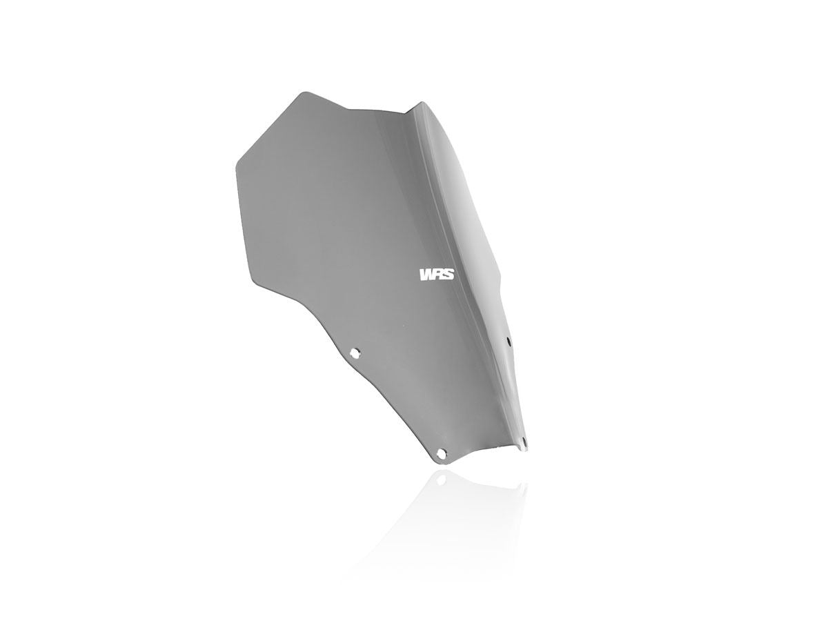 WRS Windscreen Sport Honda Forza300 Smoke Ho023f