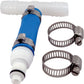 FLUSH KIT S-D 92-96 A7001