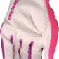 Moose Racing Gloves Agroid Pro Pink/White