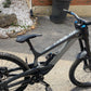 ALL MOUNTAIN STYLE Frame Guard Extra Protection DRPS/WHITE AMSFG2DRWH