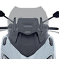 WRS Windscreen For Yamaha XP 560 T-Max 2025-2026 YA040F