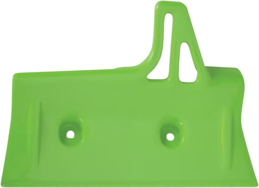 UFO RADIATOR COVERS KAWASAKI KX60 KX-GREEN KA02743-026
