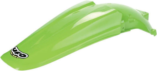 UFO REAR FENDER KAWASAKI KX125/250 KX-GREEN KA02746-026
