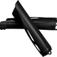 UFO Fork Covers For Honda CRF 450 Rx 2025 Black HO04695-001