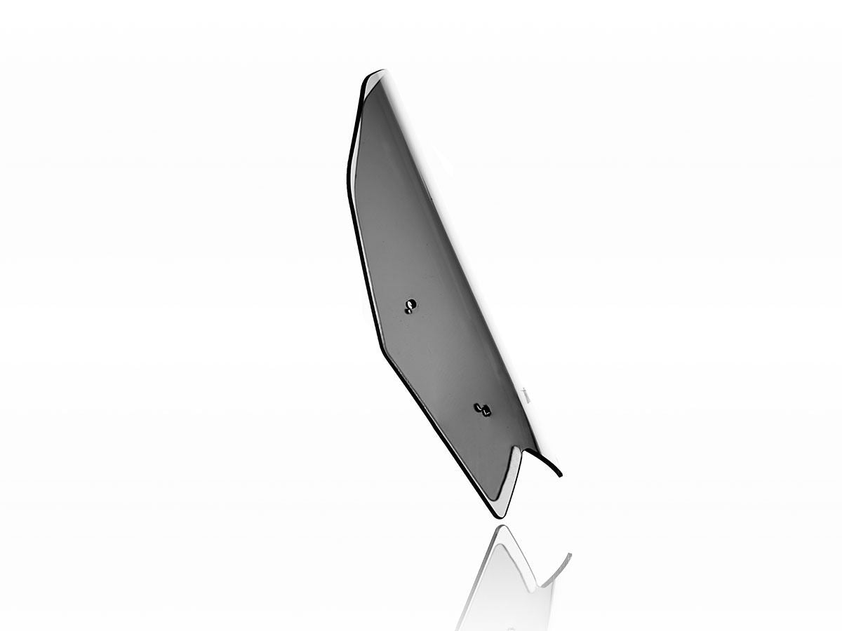 WRS Standard Screen Yamaha Ten700 Dark Smoke Ya016fs