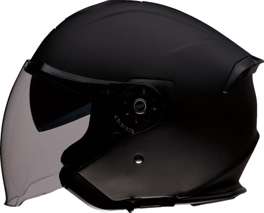 Z1R Road Maxx 2.0 Black Motorcycle Helmet