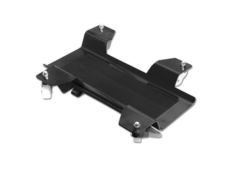 Puig Centre Stand Black 9014W