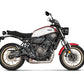 Akrapovic Racing Line Exhaust System TI/CF For Yamaha MT-07 2024 S-Y7R8-HEGEHT/1