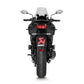 AKRAPOVIC Slip-On Line Muffler STREET TITANIUM/CARBO for KAWASAKI KLZ 1100 ABS 25-26 S-K11SO1-HGJT