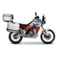 SHAD 4P Pannier Fitting Kit to fit Aprilia Tuareg 660 2021-2025