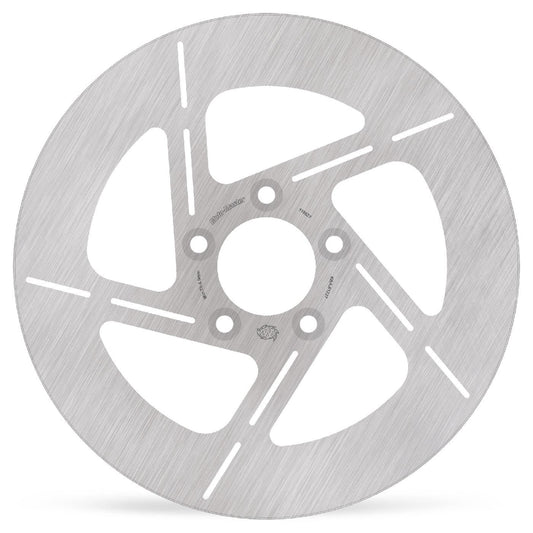 Moto-Master Custom Series Fixed Rotor For Harley XL 1200 X 2000-2013 110627