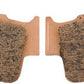 Sbs LS Street Excel Sintered Rear Brake Pads For BMW F 850 GS 1997-2024 675LS