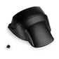 Puig Front Fender Extender Black 3512N