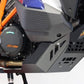 AXP Racing Adventure Skid Plate For KTM Super Adventure 1290 R 2021-2024 AX1627