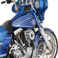 Arlen Ness Inverted Series Air Cleaner Kit For HD FXLRS 1923 17-24 18-946