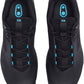 CRANKBROTHERS Mallet E Lace Shoes Black/Blue