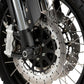 Puig PHB19 Front Fork Protector Ring Black 4053C