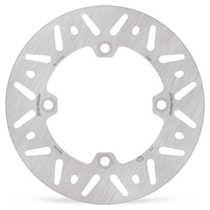 Moto-Master Nitro Series Brake Disc Scooter For Honda FES 125 2001-2012 110949
