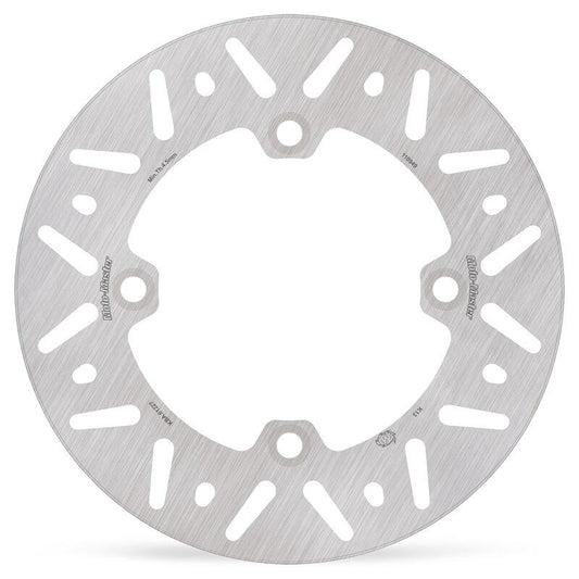 Moto-Master Nitro Series Brake Disc Scooter For Honda FES 125 2001-2012 110949