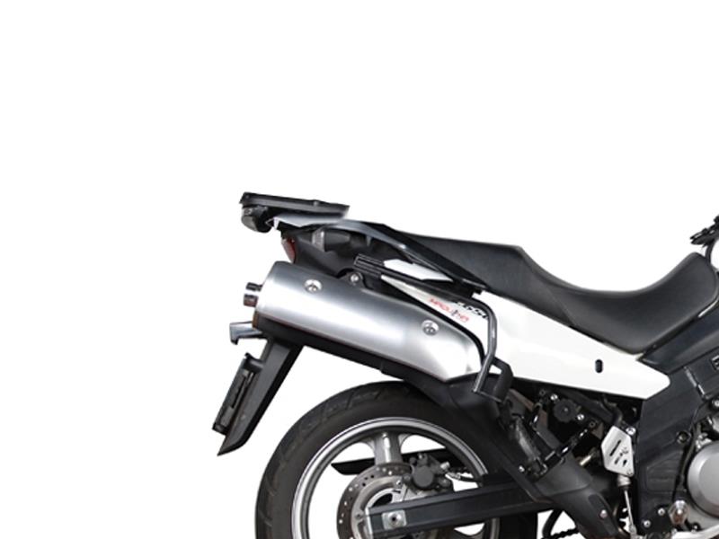 SHAD Top Box Fitting Kit to fit Kawasaki KLV1000 2005-2025