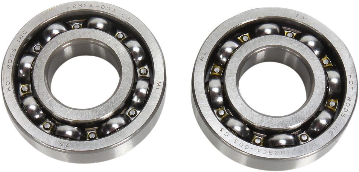 Hot Rods Counter Balancer Bearing Kit For Yamaha YZ 250 F 2014-2021 Kit BBK0020