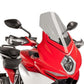 Puig Touring Screen Dark Smoke 017DD
