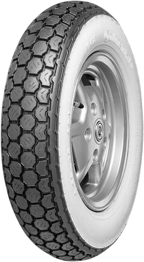 CONTINENTAL K62 Scooter 3.50-10 59J TL Tyre