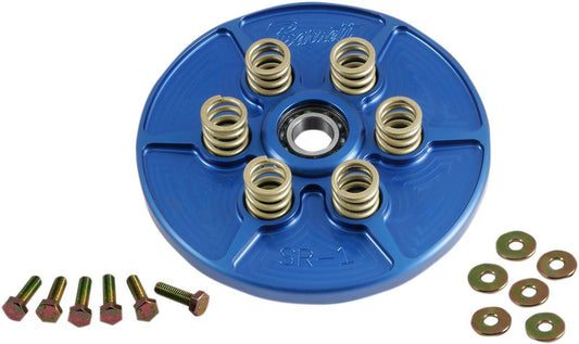 Barnett Clutch Spring Kit For Yamaha XJR 1300 1984-2015 Blue 511-90-10001