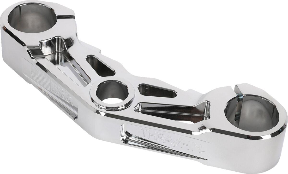 Thrashin Bottom Tree For Harley Davidson FLTRX 2024-2025 Triple Tree TSC-2922-3