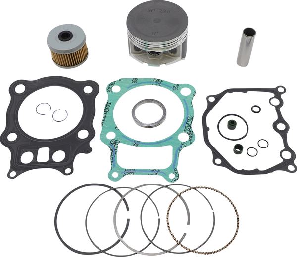 WSM Top-End Rebuild Kit .25mm For Honda TRX350 06 54-226-11