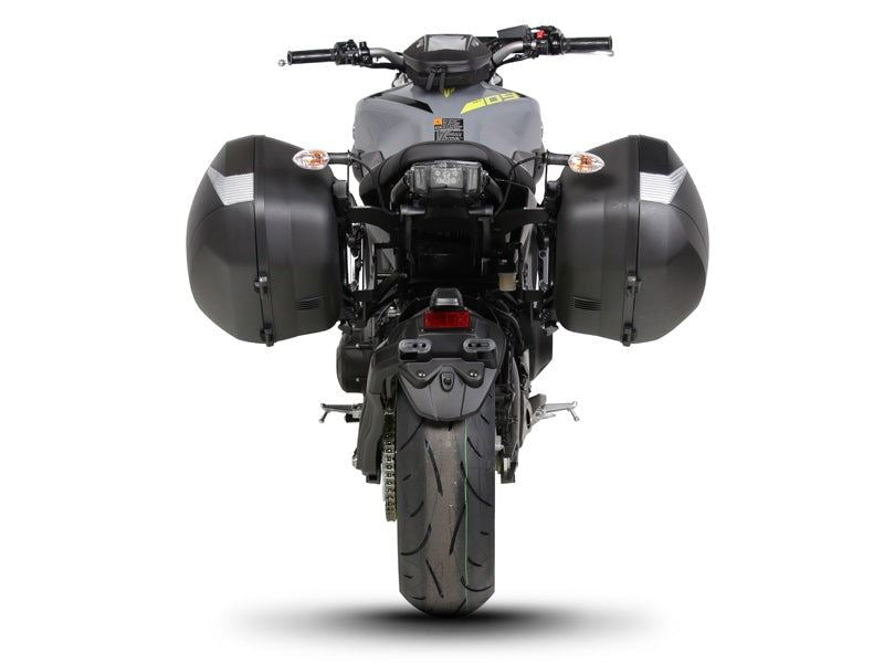 SHAD 3P Pannier Fitting Kit Y0MT97IF