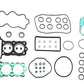 Athena Complete Gasket Kit For Honda CB 550 F 75-78 P400210850529