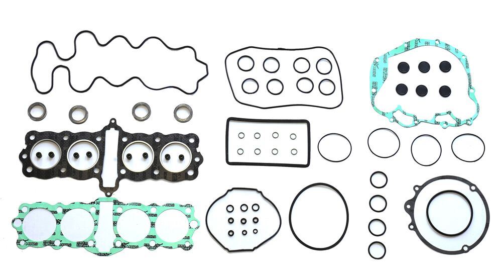 Athena Complete Gasket Kit For Honda CB 550 F 75-78 P400210850529
